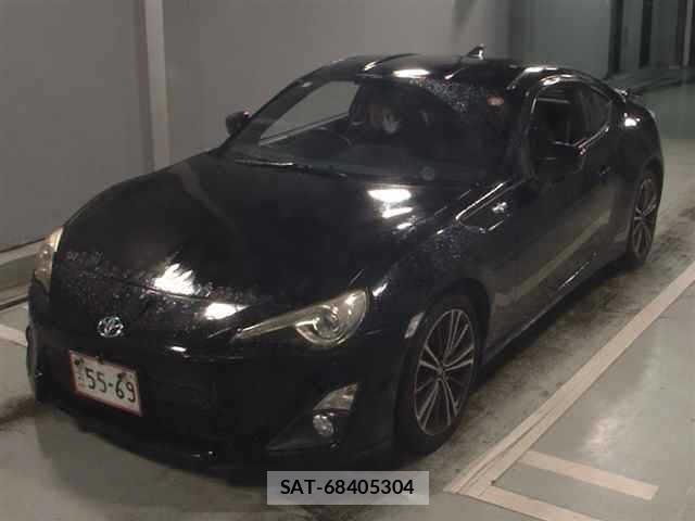 Toyota 86 2012 8683842-4