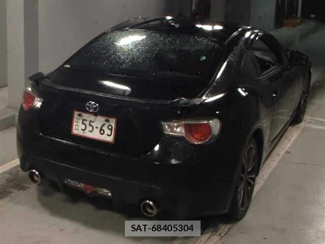 Toyota 86 2012 8683842-5