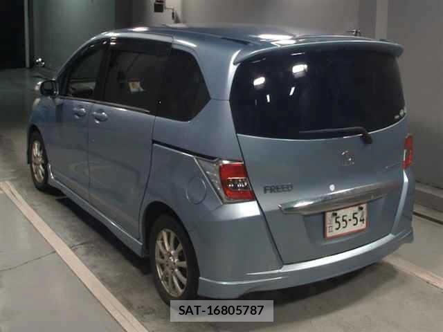 Honda FREED 2014 8853082-1