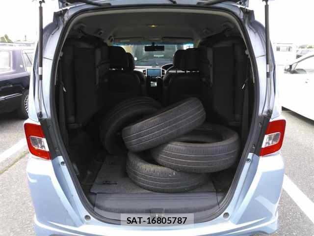 Honda FREED 2014 8853082-10