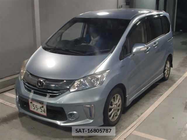 Honda FREED 2014 8853082-4