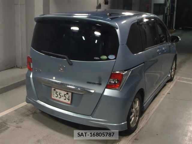 Honda FREED 2014 8853082-5