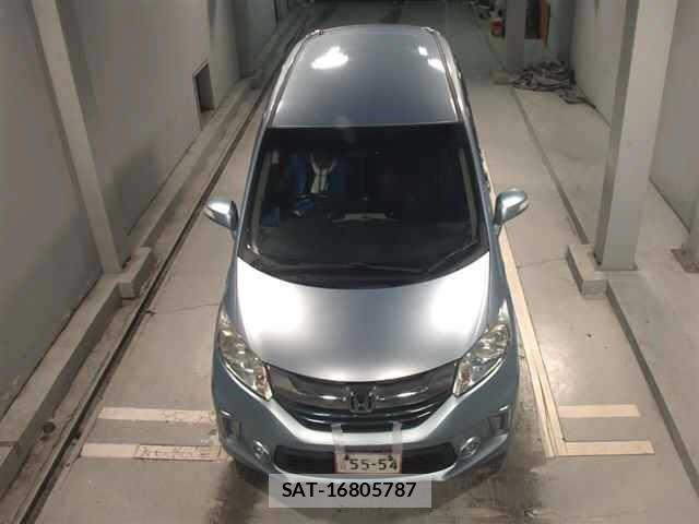 Honda FREED 2014 8853082-6