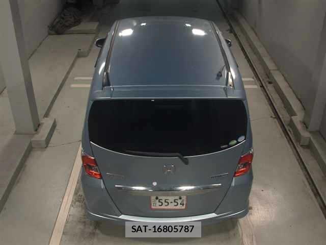 Honda FREED 2014 8853082-7