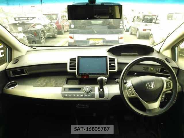 Honda FREED 2014 8853082-8