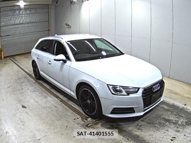 Audi A4 2017 8938756-0