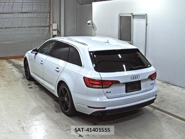 Audi A4 2017 8938756-1