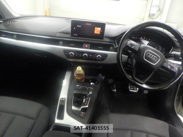 Audi A4 2017 8938756-3