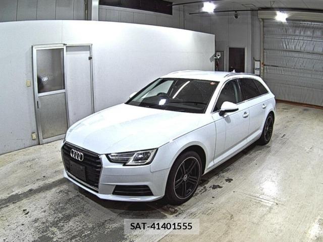Audi A4 2017 8938756-4