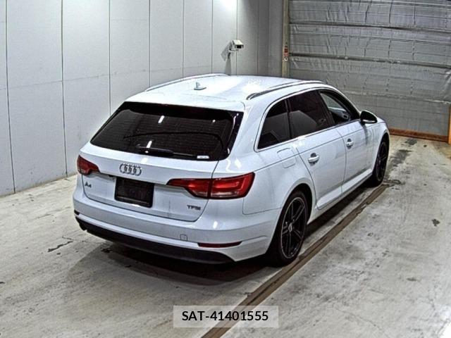 Audi A4 2017 8938756-5