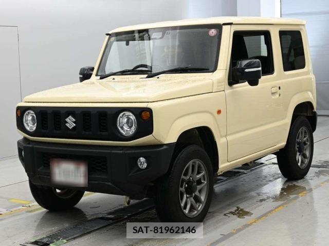 Suzuki JIMNY 2023 8931811-0