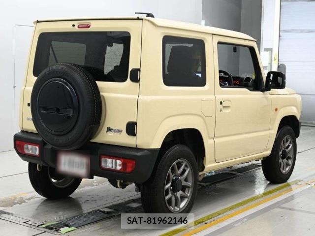 Suzuki JIMNY 2023 8931811-1