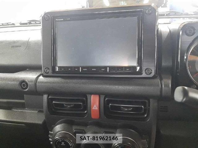 Suzuki JIMNY 2023 8931811-12