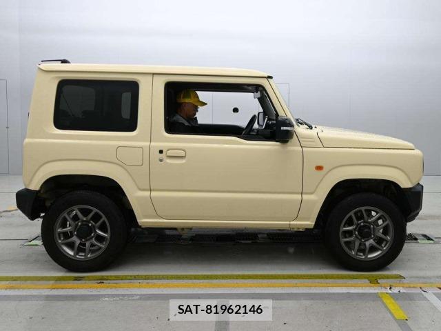 Suzuki JIMNY 2023 8931811-3