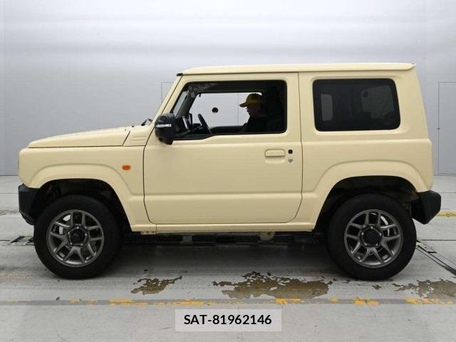 Suzuki JIMNY 2023 8931811-4