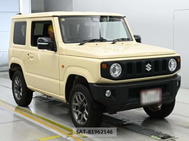 Suzuki JIMNY 2023 8931811-5