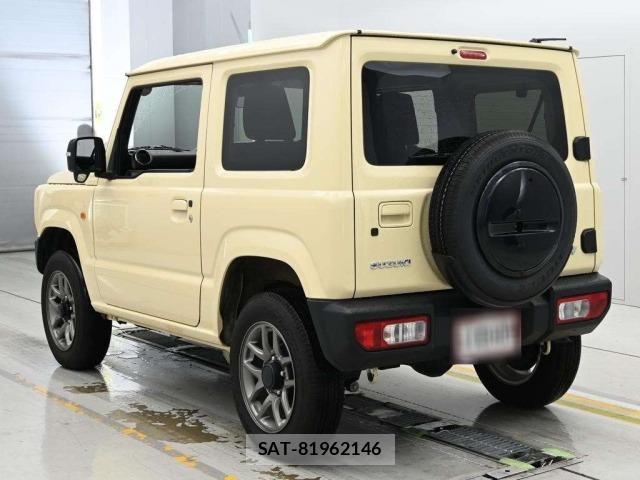 Suzuki JIMNY 2023 8931811-6