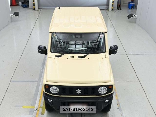 Suzuki JIMNY 2023 8931811-7