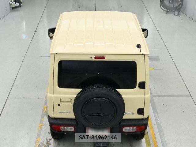 Suzuki JIMNY 2023 8931811-8