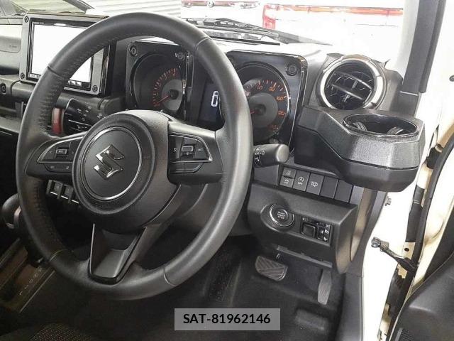 Suzuki JIMNY 2023 8931811-9