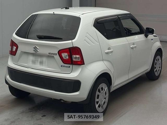Suzuki IGNIS 2016 8935291-1