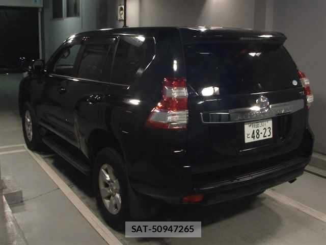 Toyota LAND CRUISER PRADO 2016 8676507-1