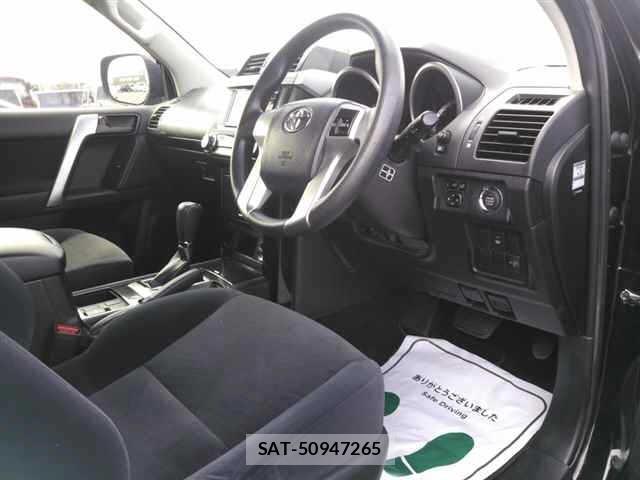 Toyota LAND CRUISER PRADO 2016 8676507-3