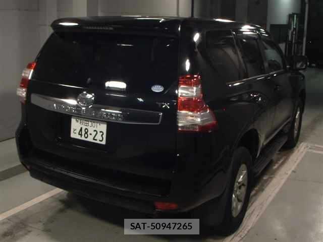 Toyota LAND CRUISER PRADO 2016 8676507-5