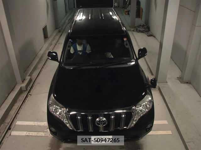 Toyota LAND CRUISER PRADO 2016 8676507-6