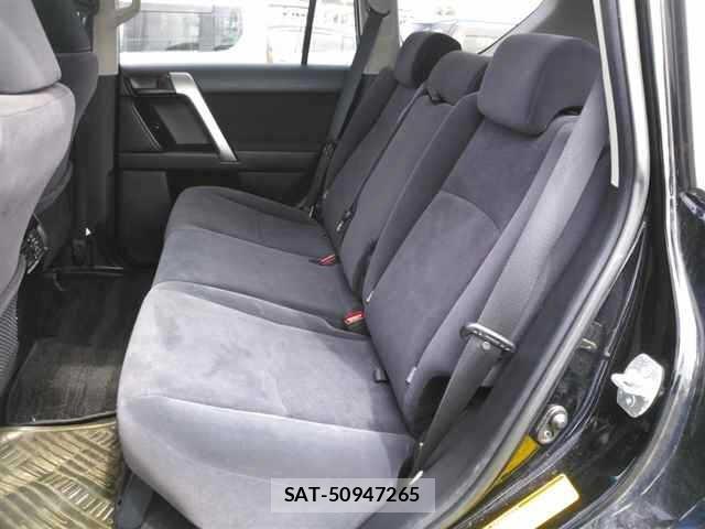 Toyota LAND CRUISER PRADO 2016 8676507-9