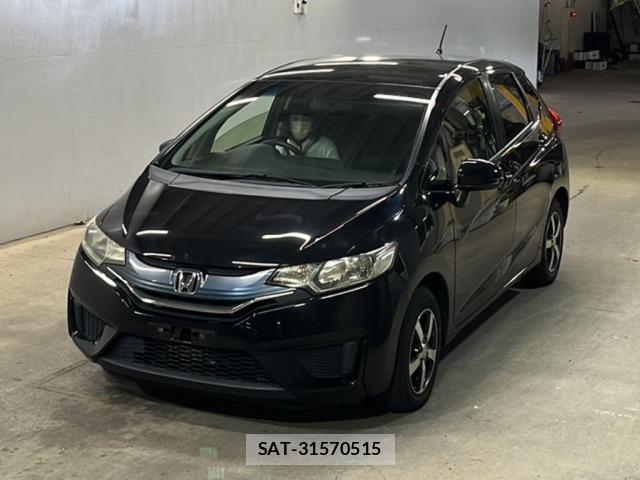 Honda FIT 2014 8920122-0