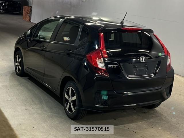 Honda FIT 2014 8920122-1