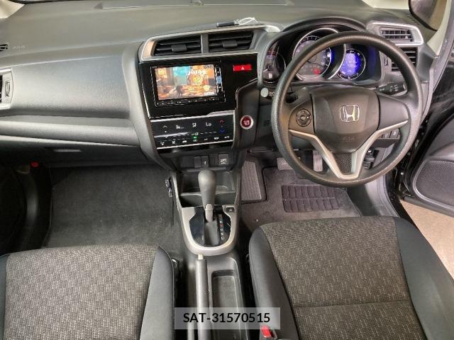 Honda FIT 2014 8920122-3