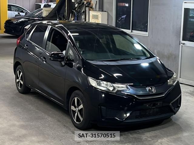 Honda FIT 2014 8920122-4