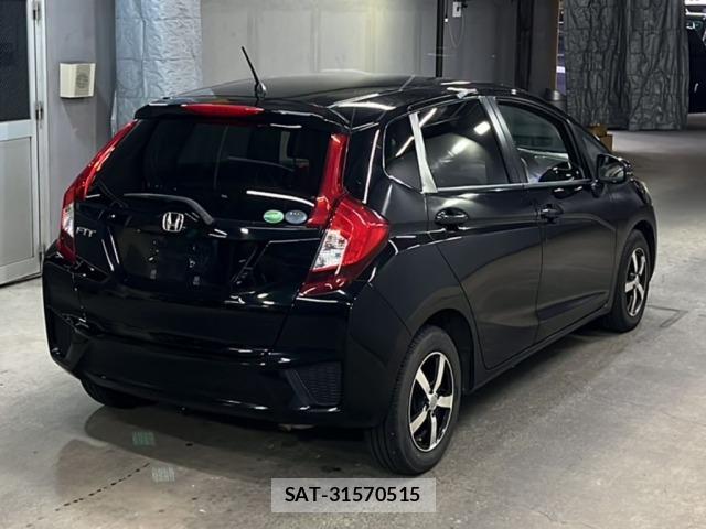 Honda FIT 2014 8920122-5