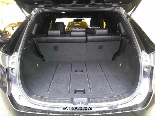 Toyota HARRIER 2017 8784347-10