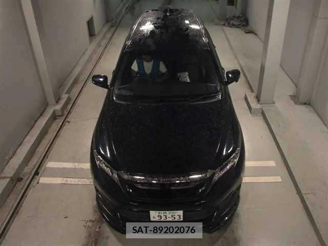 Toyota HARRIER 2017 8784347-6