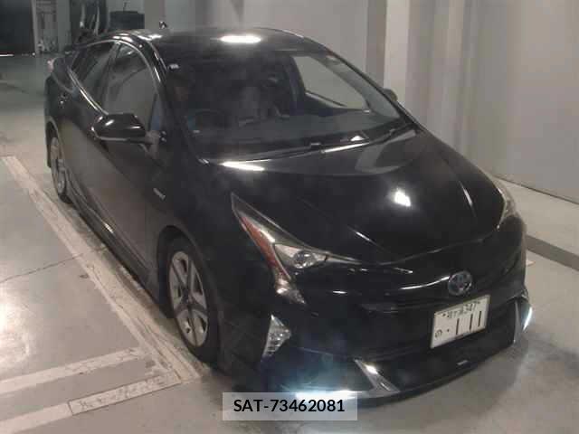 Toyota PRIUS 2016 8863002-0