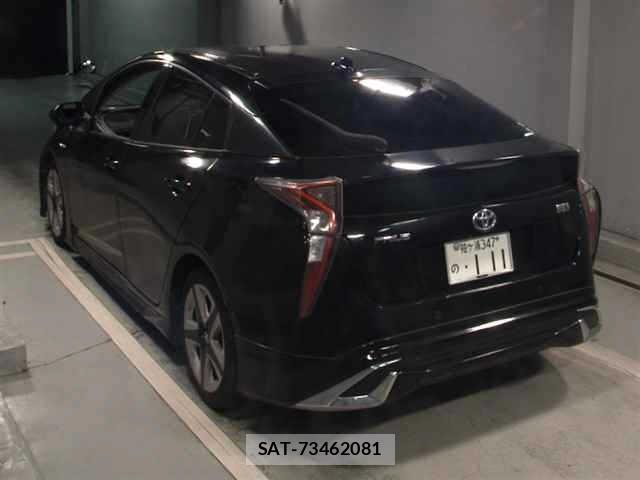 Toyota PRIUS 2016 8863002-1