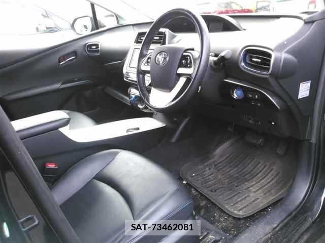 Toyota PRIUS 2016 8863002-3