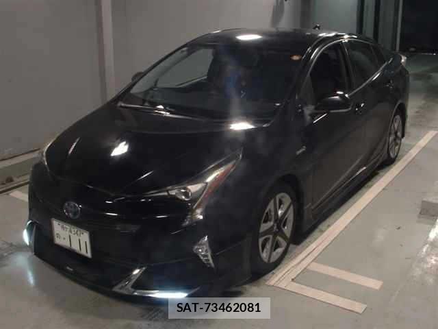 Toyota PRIUS 2016 8863002-4