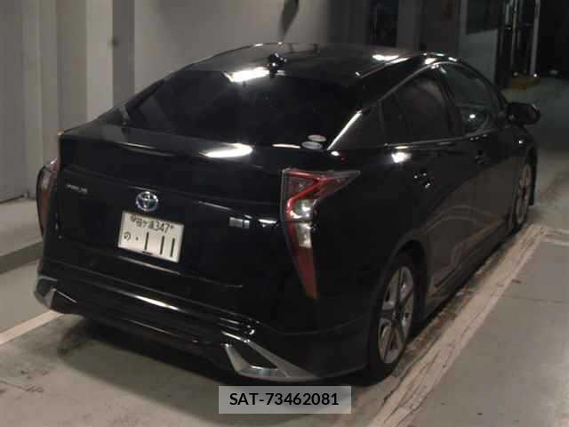 Toyota PRIUS 2016 8863002-5