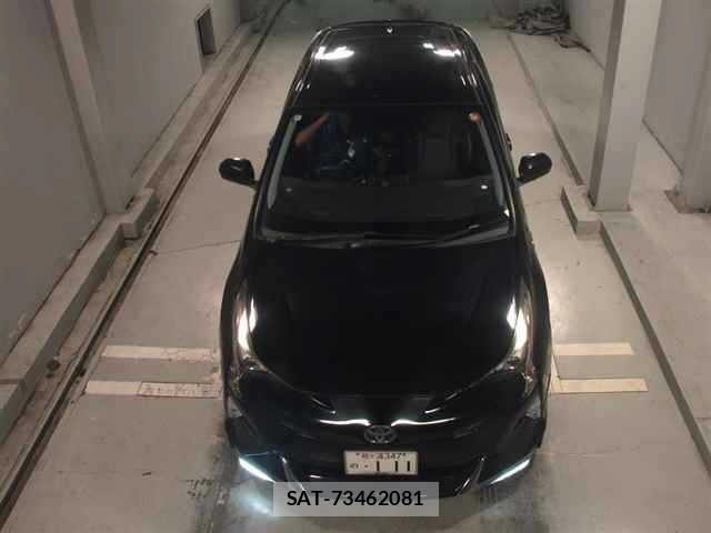 Toyota PRIUS 2016 8863002-6