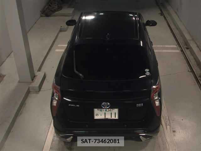 Toyota PRIUS 2016 8863002-7
