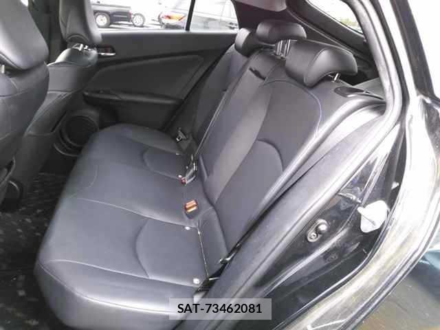 Toyota PRIUS 2016 8863002-9