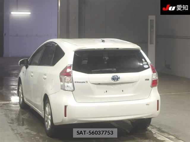 Toyota PRIUS 2015 8809554-1