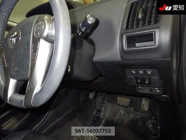 Toyota PRIUS 2015 8809554-5