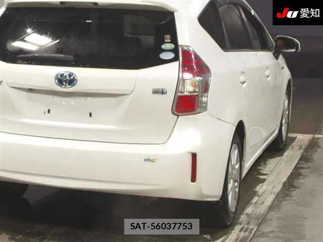 Toyota PRIUS 2015 8809554-8