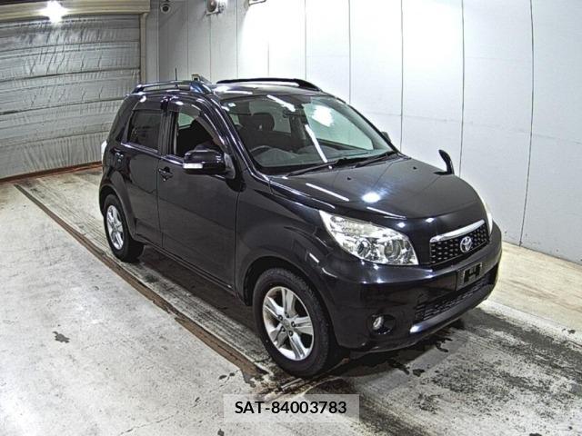 Toyota RUSH 2010 8918972-0