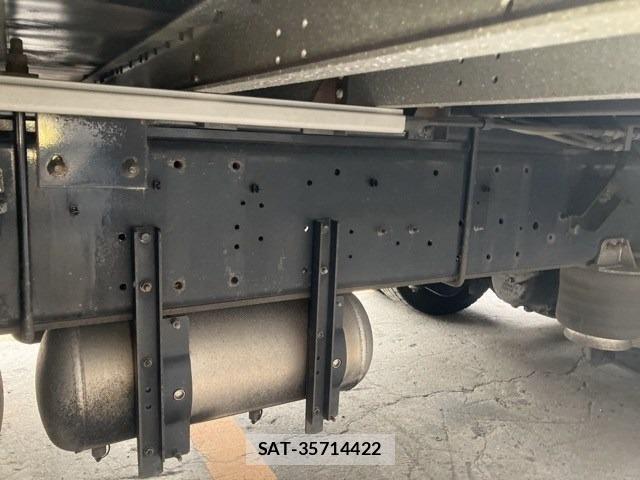 Isuzu GIGA 2015 8758267-10